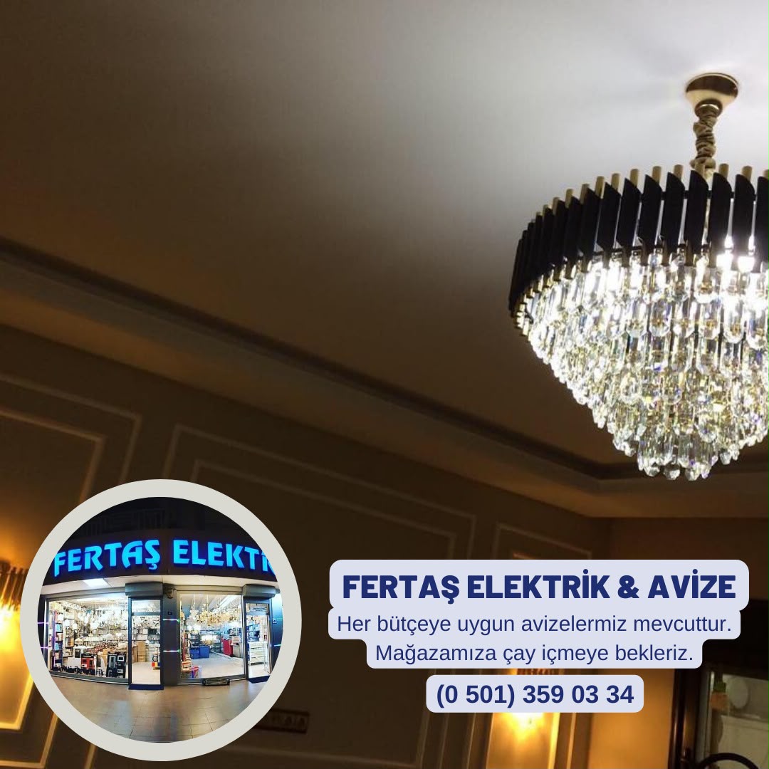 Fertaş Elektrik Sahadan Kare 68